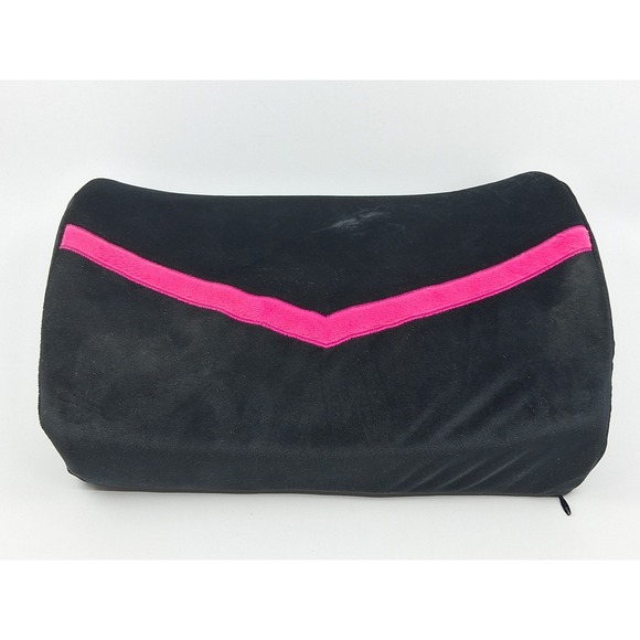 Secretlab Other - Secretlab Lumbar Pillow / Lumbar Support Cushion - Hot Pink